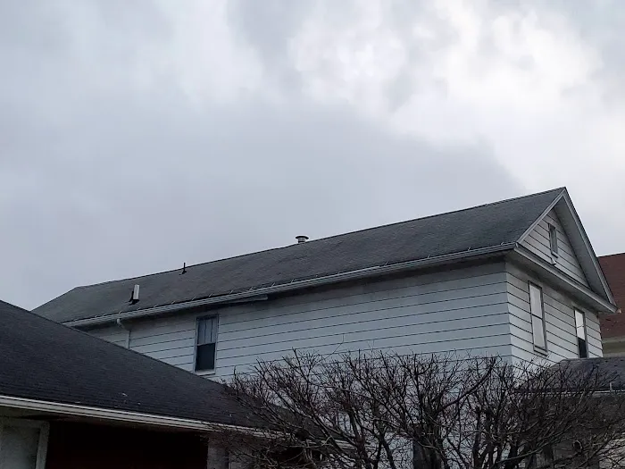 SPF Roofing Picture 1