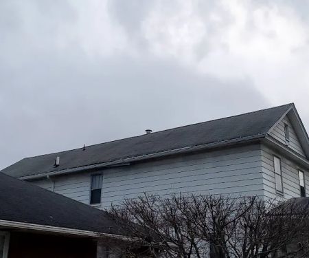 SPF Roofing