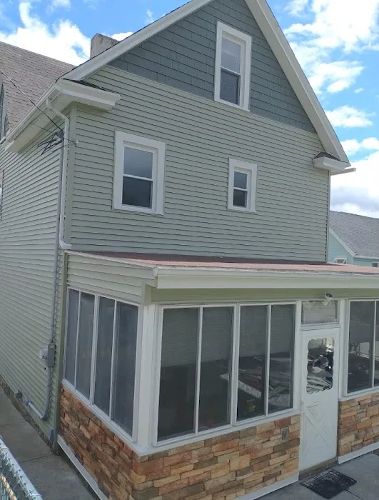 SPF Roofing Picture 7