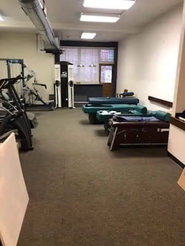 SPF Roofing Picture 3