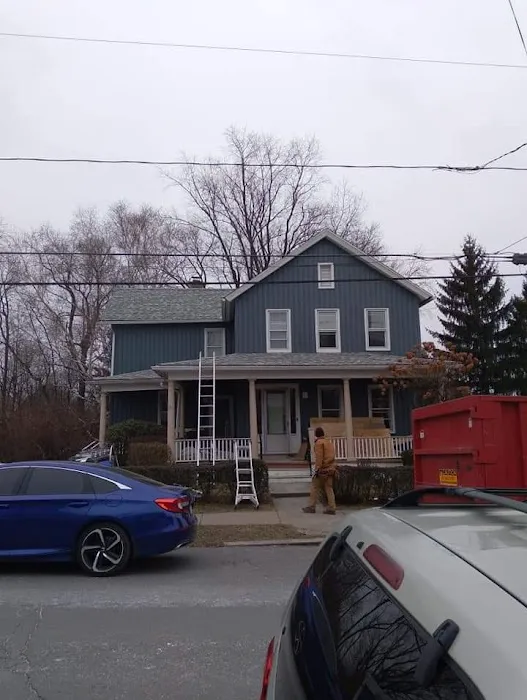 SPF Roofing Picture 8