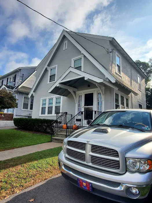 SPF Roofing Picture 5