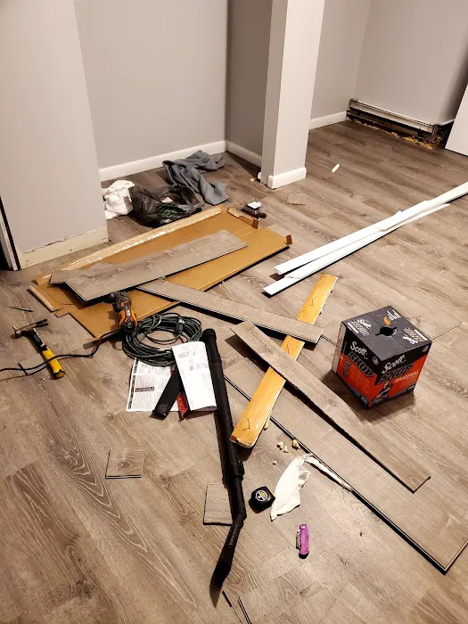 SPF Roofing Picture 9