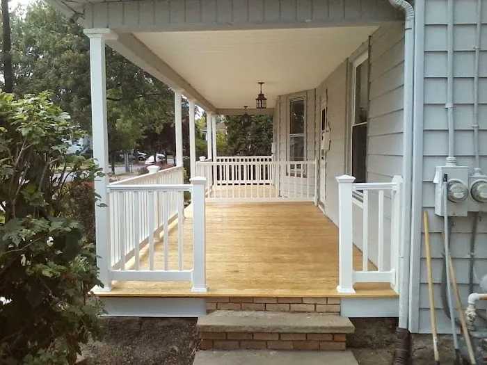 W.A.C. Home Improvements Picture 6