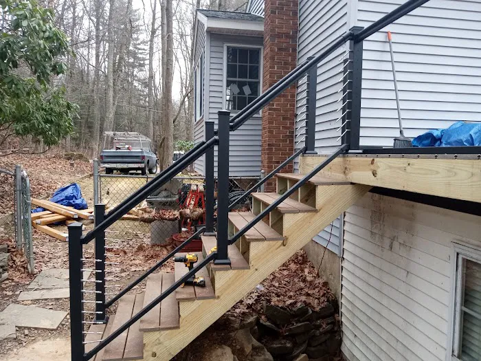 W.A.C. Home Improvements Picture 4