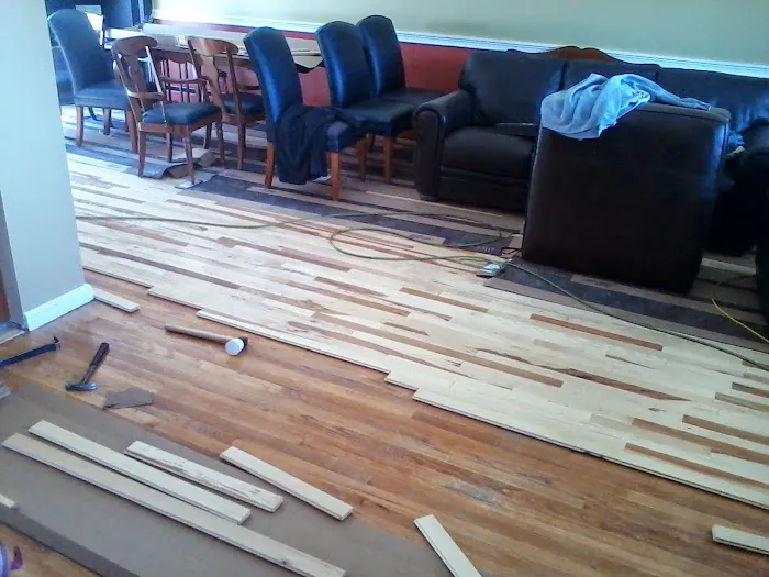 W.A.C. Home Improvements Picture 9