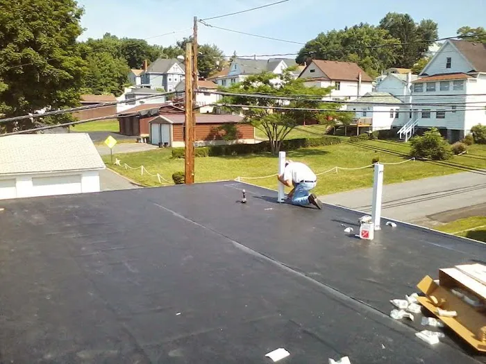 W.A.C. Home Improvements Picture 7