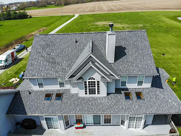 Royal Roofing Systems Picture 2