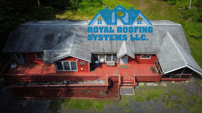 Royal Roofing Systems Picture 3