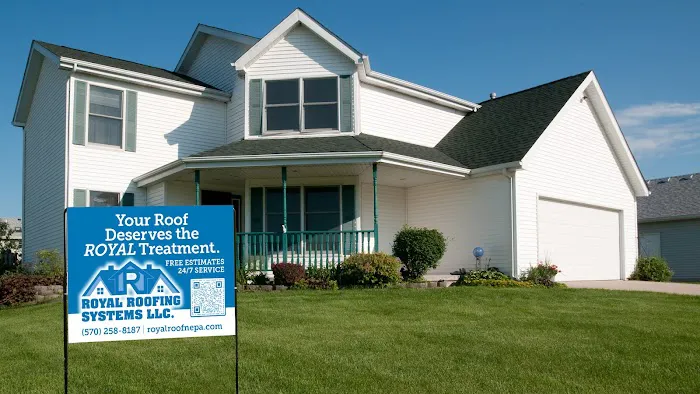 Royal Roofing Systems Picture 8