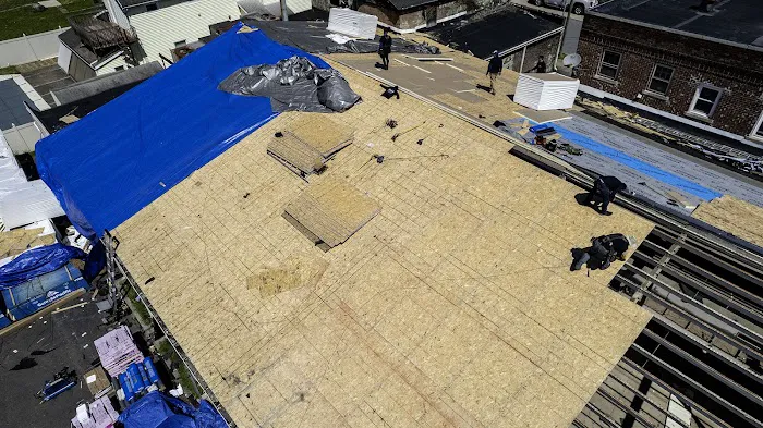 Royal Roofing Systems Picture 10