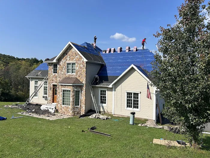 NEPA Roofing Pros Picture 8