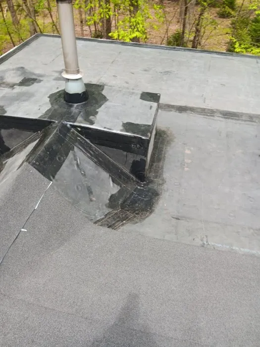 NEPA Roofing Pros Picture 1