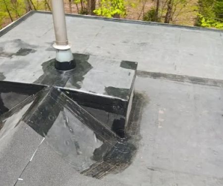NEPA Roofing Pros