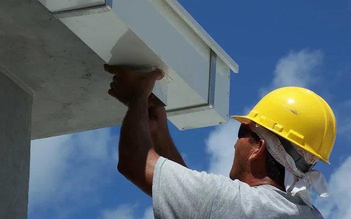 NEPA Roofing Pros Picture 9