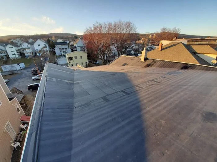 Quality Roofing Express Picture 1