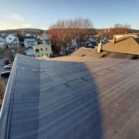 Quality Roofing Express ico