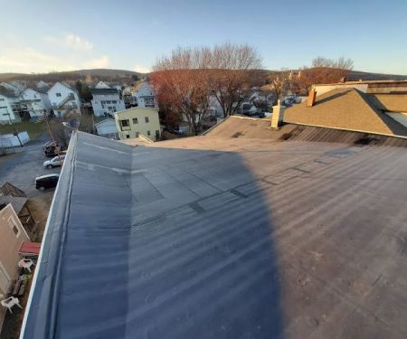 Quality Roofing Express