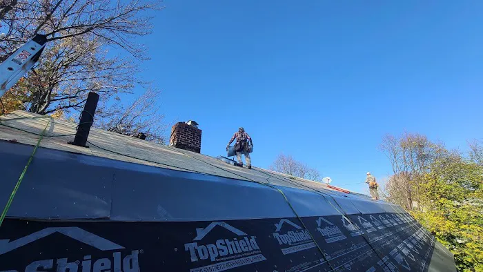 Quality Roofing Express Picture 4