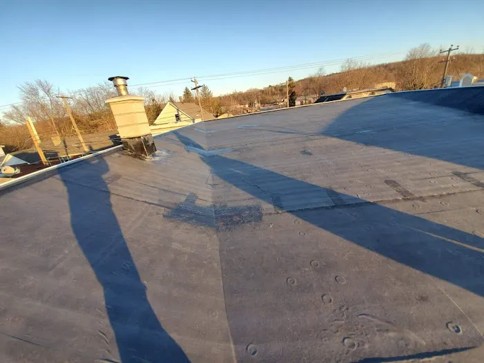 Quality Roofing Express Picture 5