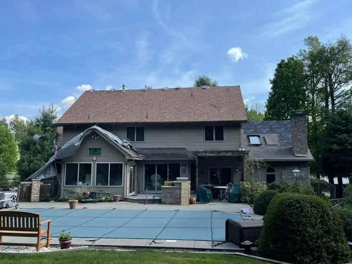 Quality Roofing Express Picture 9