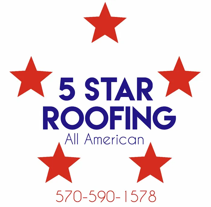 5 Star Roofing All American Picture 3