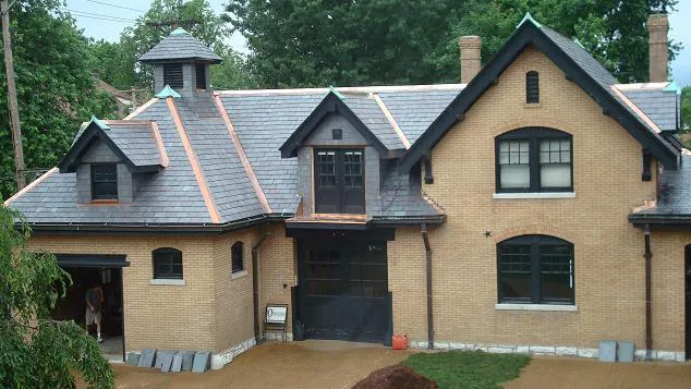 Scranton Roofing Picture 1