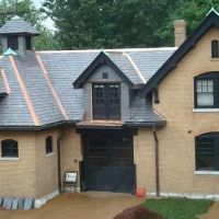 Scranton Roofing ico