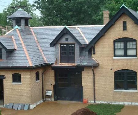 Scranton Roofing