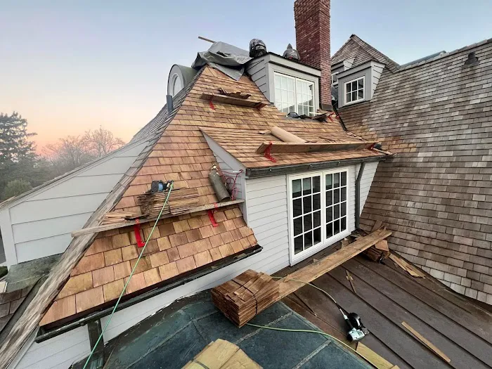 Hamptons Roofing & Construction Picture 7