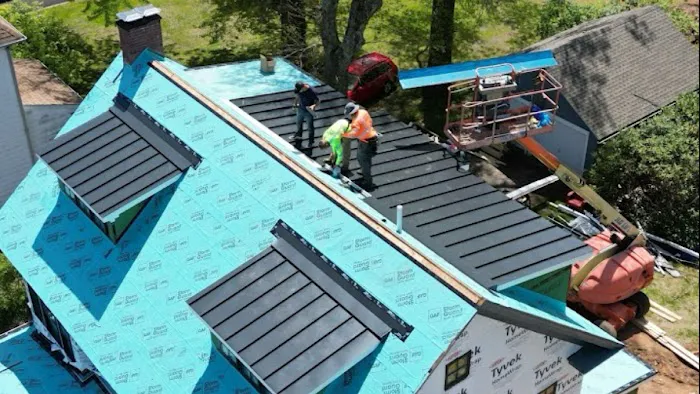 Hamptons Roofing & Construction Picture 1