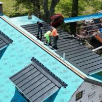 Hamptons Roofing & Construction ico