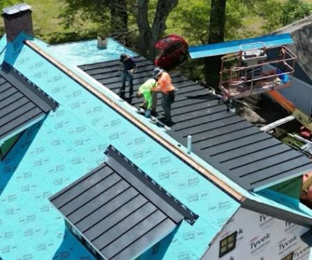 Hamptons Roofing & Construction