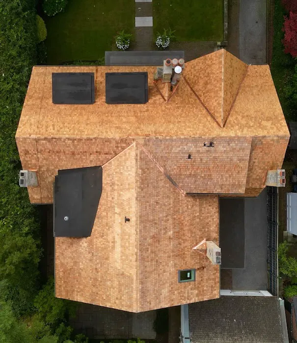 South Fork Roofing and Chimney Picture 1