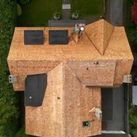 South Fork Roofing and Chimney ico