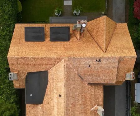 South Fork Roofing and Chimney