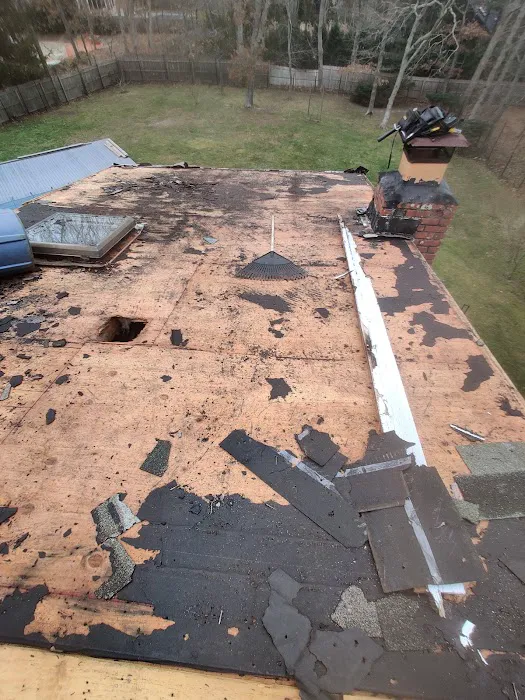 South Fork Roofing and Chimney Picture 2