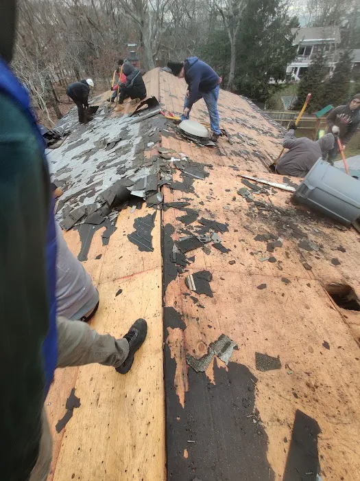 South Fork Roofing and Chimney Picture 4
