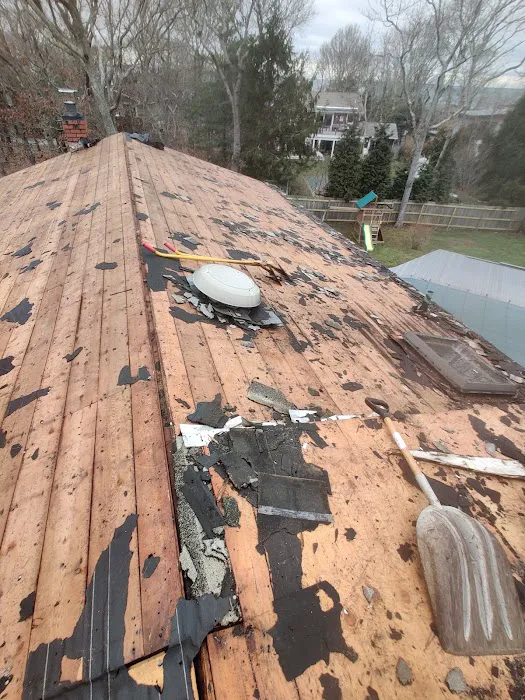 South Fork Roofing and Chimney Picture 7