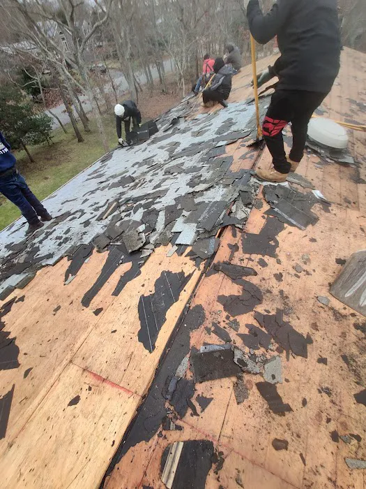 South Fork Roofing and Chimney Picture 9