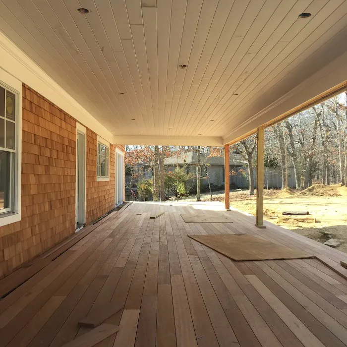 HAMPTONS CEDAR DESIGN Picture 4