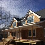 HAMPTONS CEDAR DESIGN