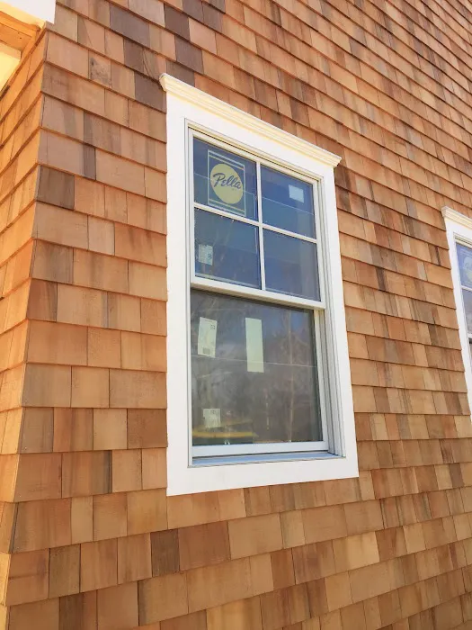 HAMPTONS CEDAR DESIGN Picture 3