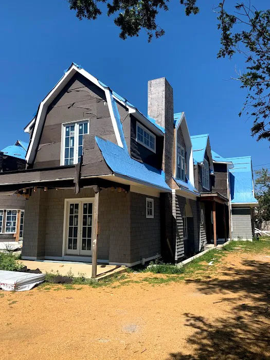 HAMPTONS CEDAR DESIGN Picture 5