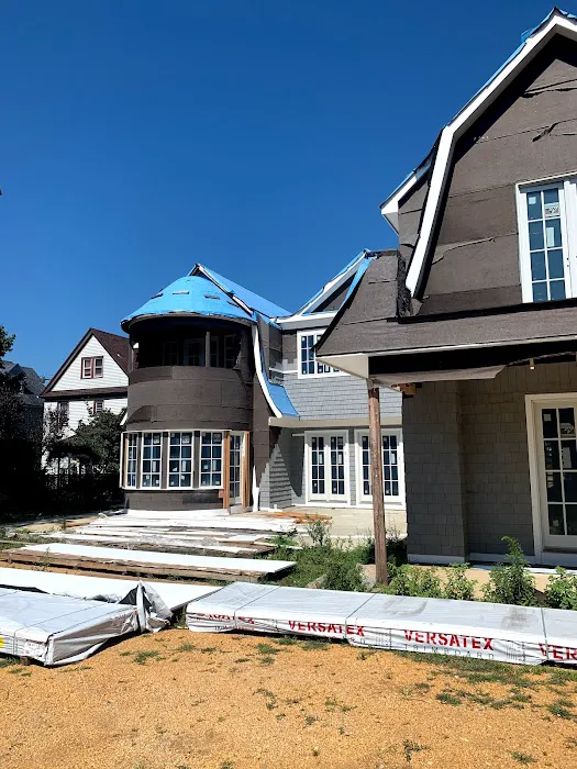 HAMPTONS CEDAR DESIGN Picture 8