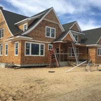 Long Island Roofing Company, Long Island Cedar Roof Contractors ico