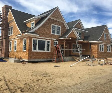 Long Island Roofing Company, Long Island Cedar Roof Contractors