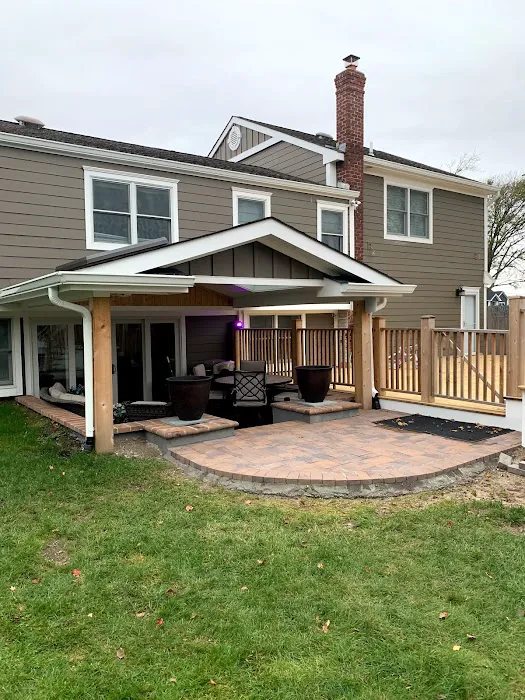 Long Island Roofing Company, Long Island Cedar Roof Contractors Picture 5