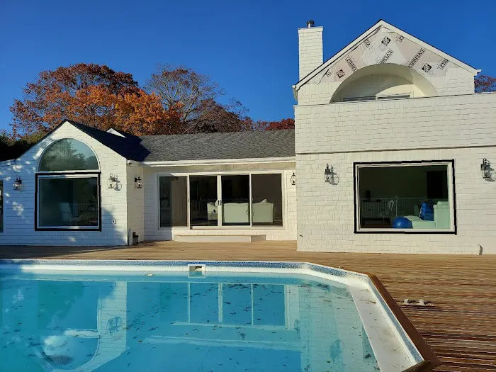 Long Island Roofing Company, Long Island Cedar Roof Contractors Picture 8