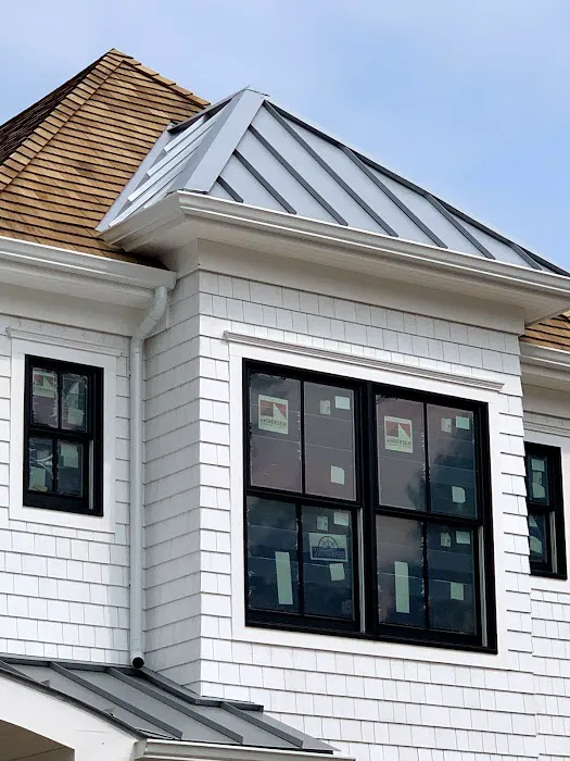 Long Island Roofing Company, Long Island Cedar Roof Contractors Picture 7